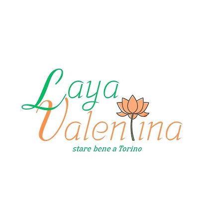 Laya Valentina Apartamento Turim Exterior foto